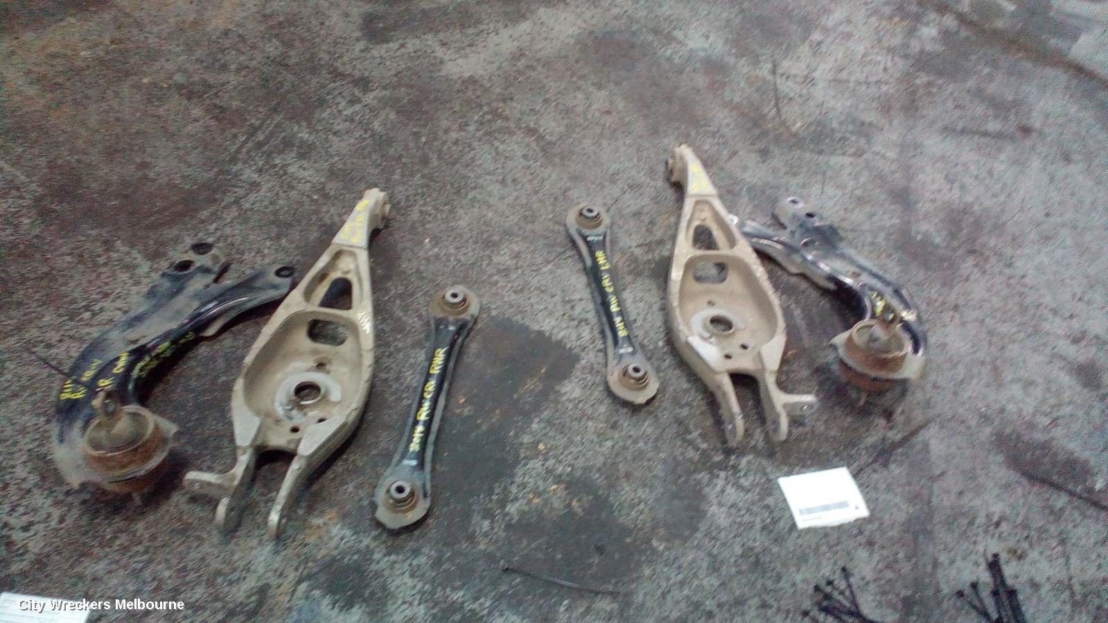 HONDA CRV LEFT REAR TRAILING ARM, TRAILING ARM, RW, 05/2017 ONWARDS