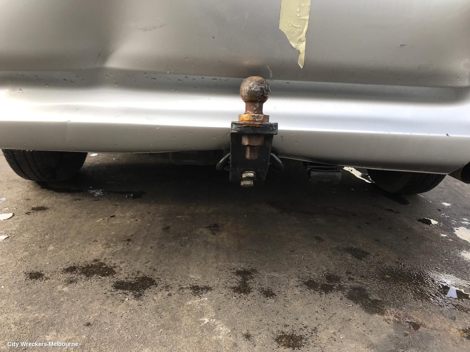 HONDA CITY LEFT FRONT DOOR, GM, 01/2009 - 12/2013