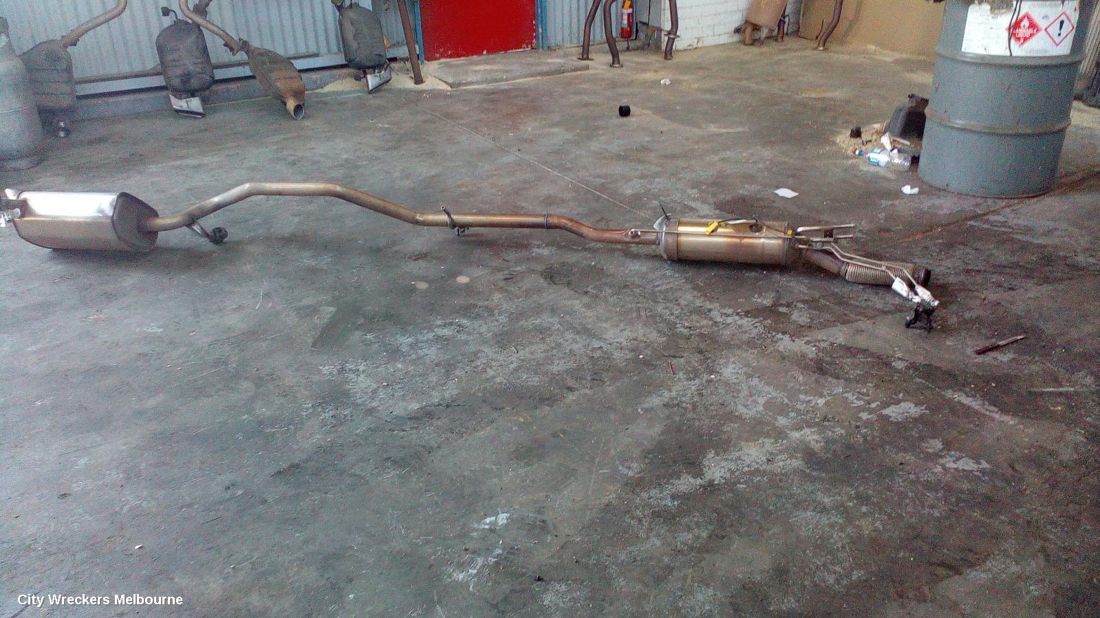 PEUGEOT 508 OXYGEN SENSOR, 07/2011 - 12/2017