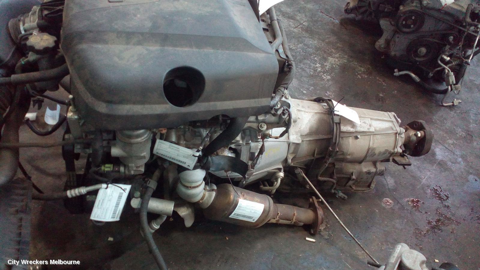 HOLDEN COMMODORE OXYGEN SENSOR, VF, 05/2013 - 12/2017