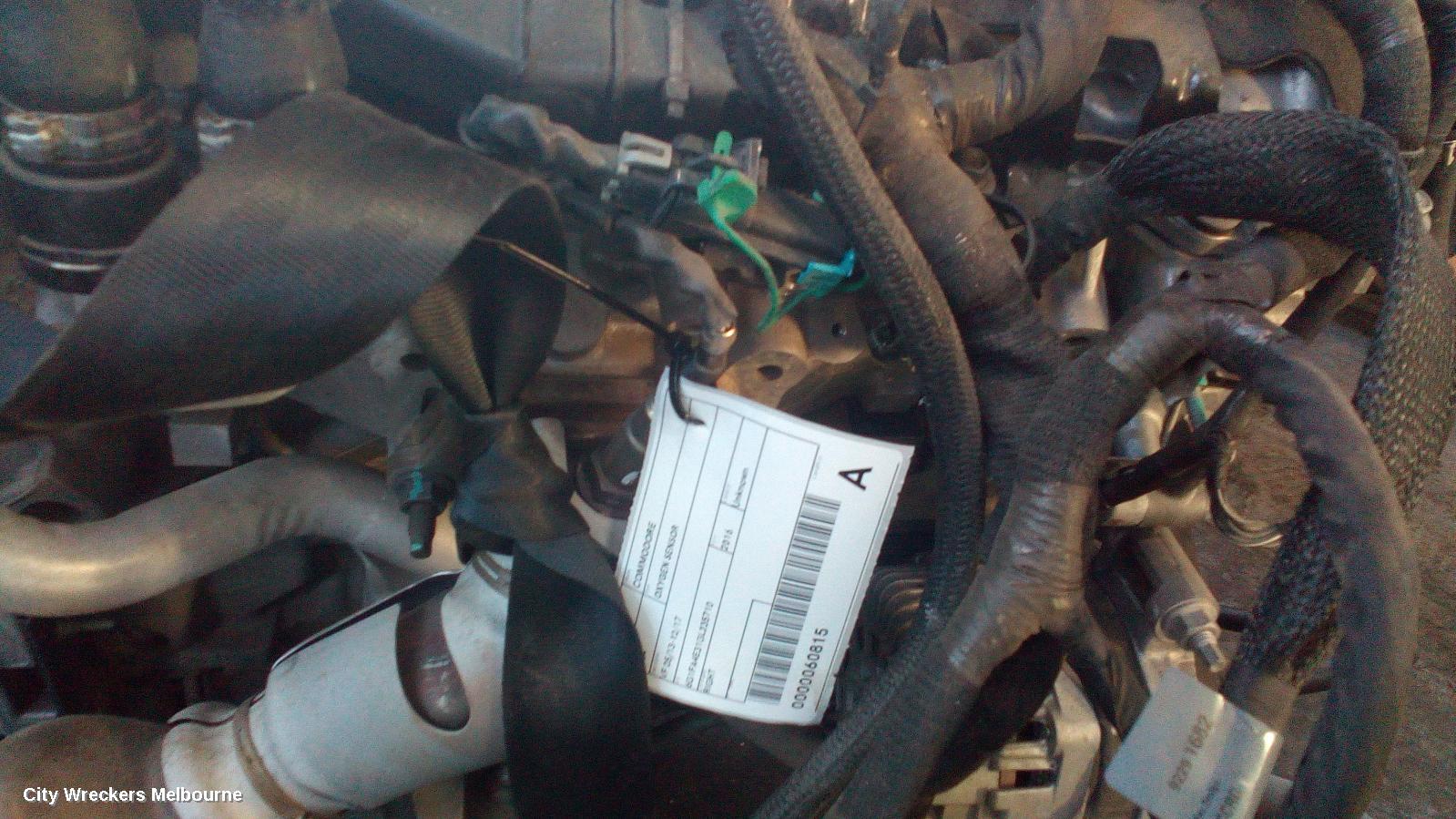 HOLDEN COMMODORE OXYGEN SENSOR, VF, 05/2013 - 12/2017