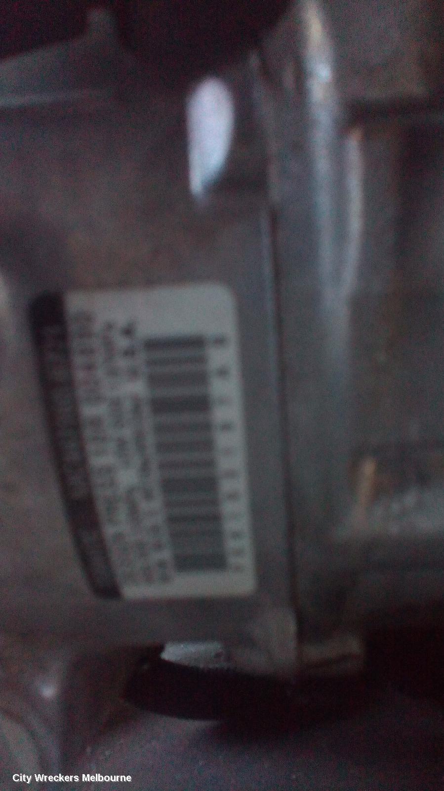 JEEP CHEROKEE A/C COMPRESSOR, KL, 2.4, PETROL, 02/2014 ONWARDS