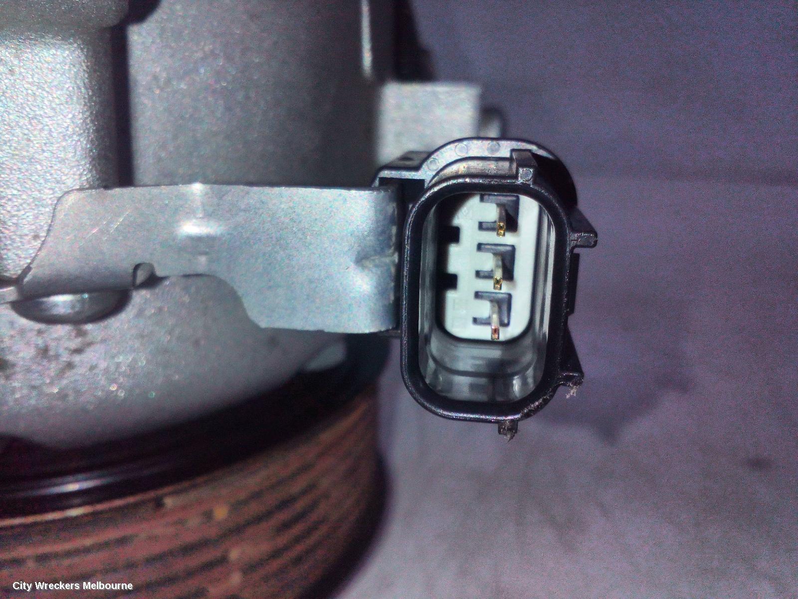 HONDA CRV A/C COMPRESSOR, RW, 1.5, PETROL, 05/2017 ONWARDS