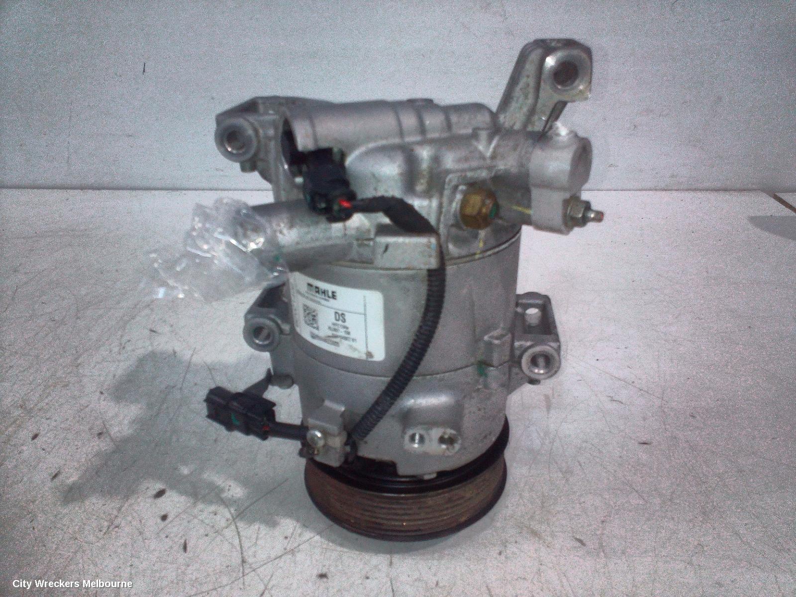 HONDA CRV A/C COMPRESSOR, RW, 1.5, PETROL, 05/2017 ONWARDS