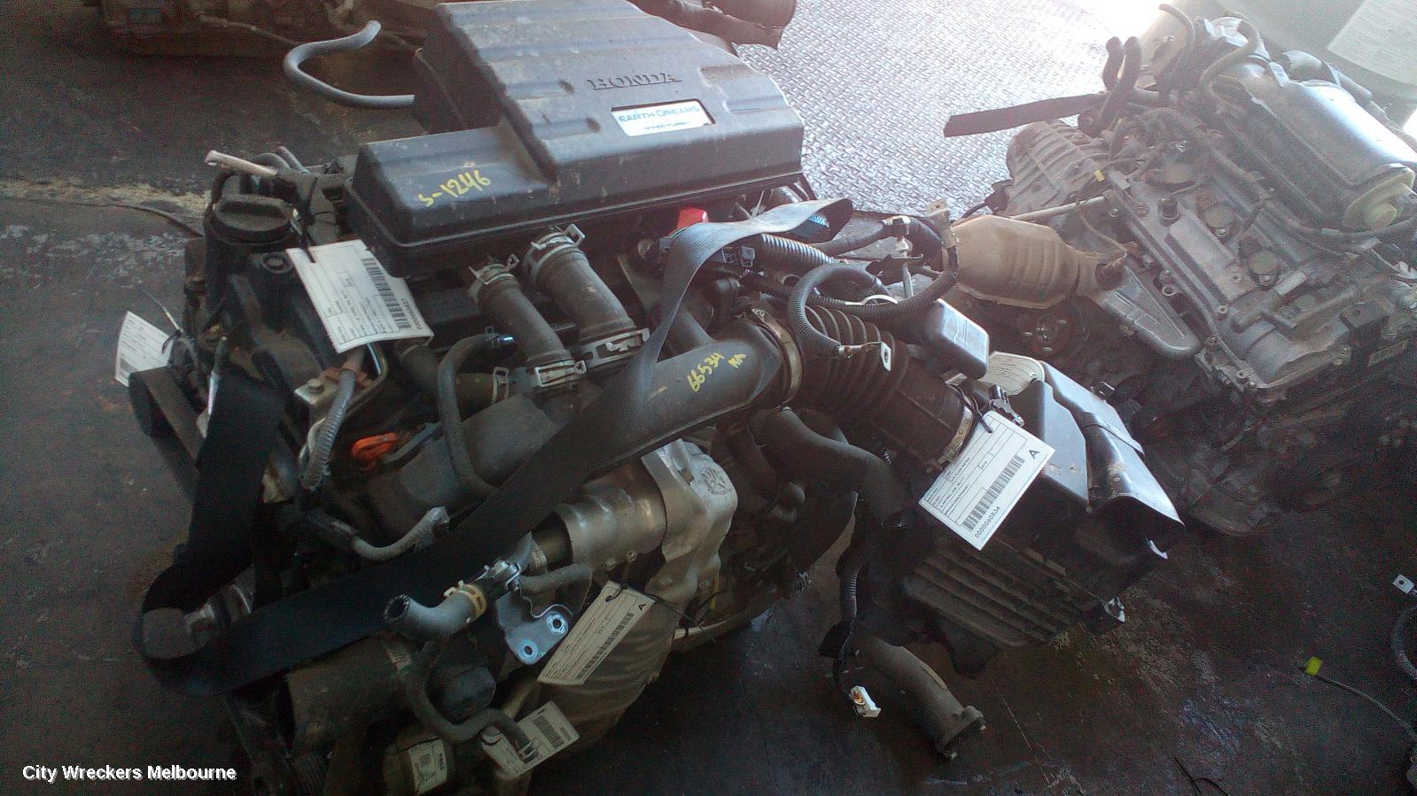 HONDA CRV A/C COMPRESSOR, RW, 1.5, PETROL, 05/2017 ONWARDS