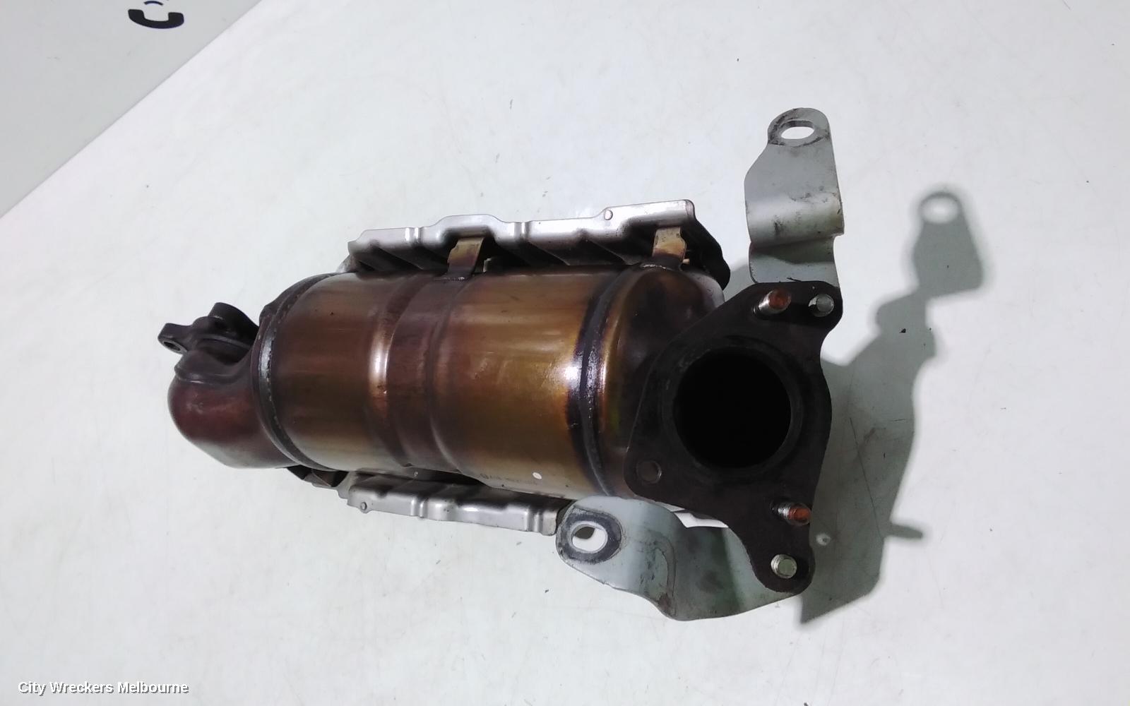 HONDA CRV CATALYTIC CONVERTER, RW, 05/2017 - 08/2023