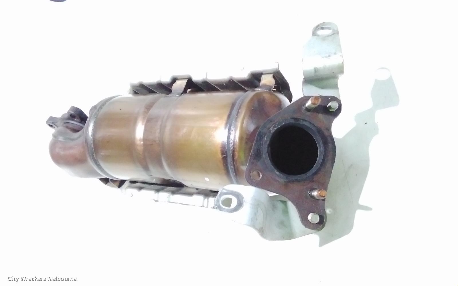 HONDA CRV CATALYTIC CONVERTER, RW, 05/2017 - 08/2023