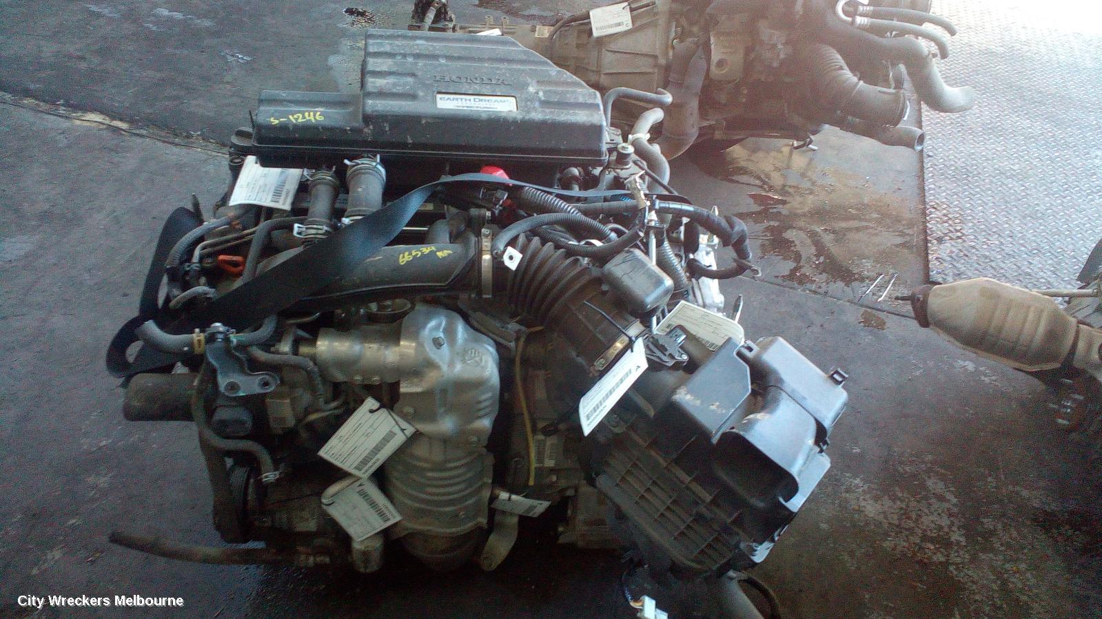 HONDA CRV CATALYTIC CONVERTER, RW, 05/2017 - 08/2023