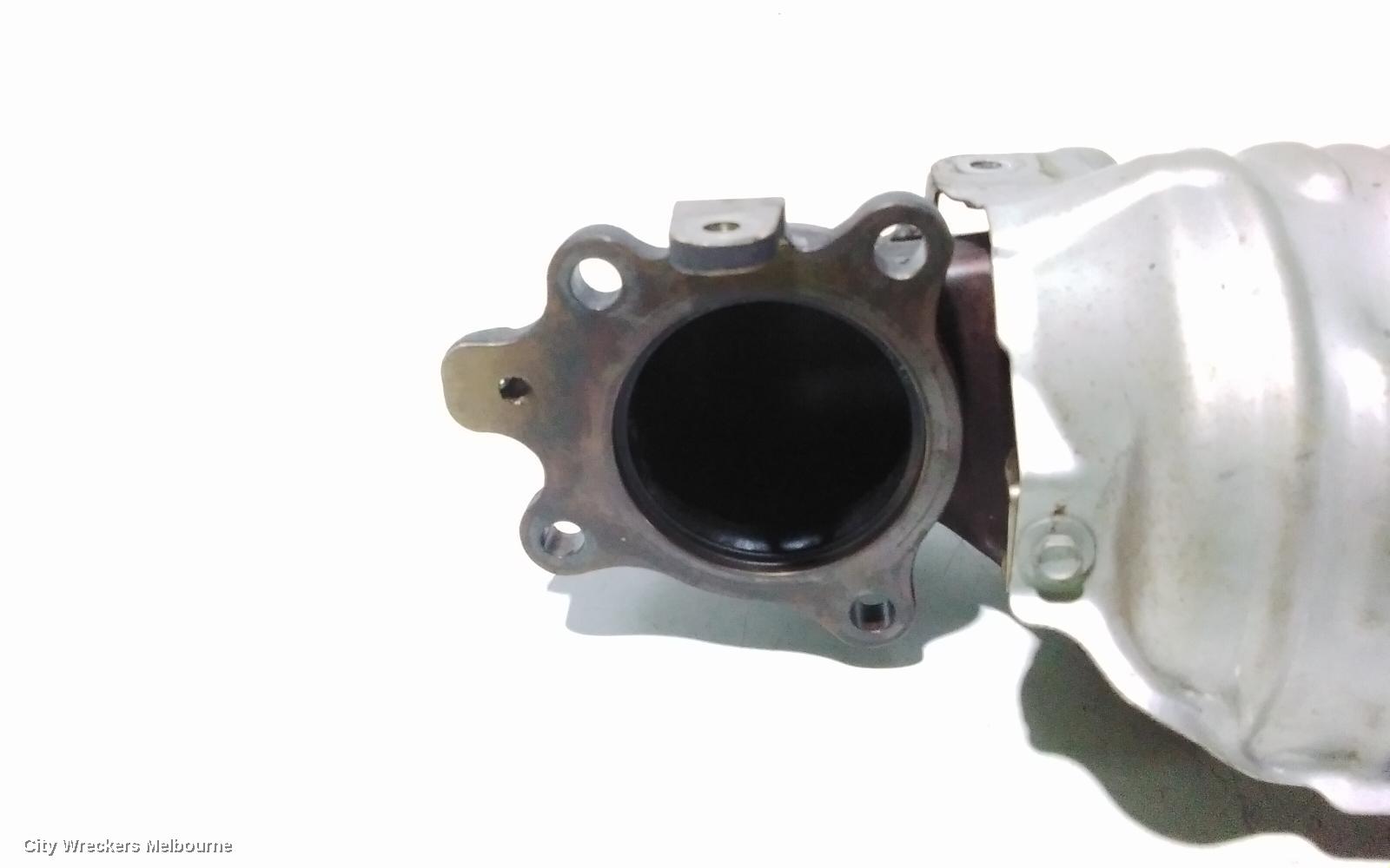 HONDA CRV CATALYTIC CONVERTER, RW, 05/2017 - 08/2023