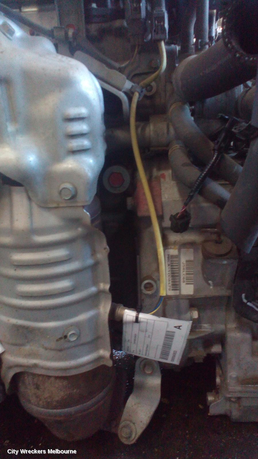 HONDA CRV OXYGEN SENSOR, RW, 05/2017 - 08/2023
