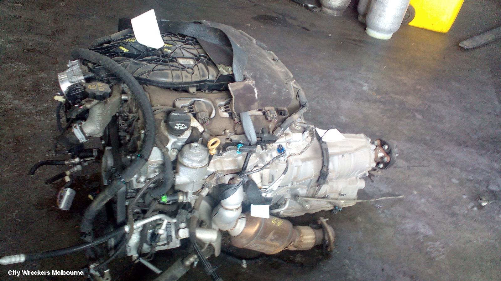 HOLDEN COMMODORE A/C COMPRESSOR, VF, 3.0, 05/2013 - 12/2017