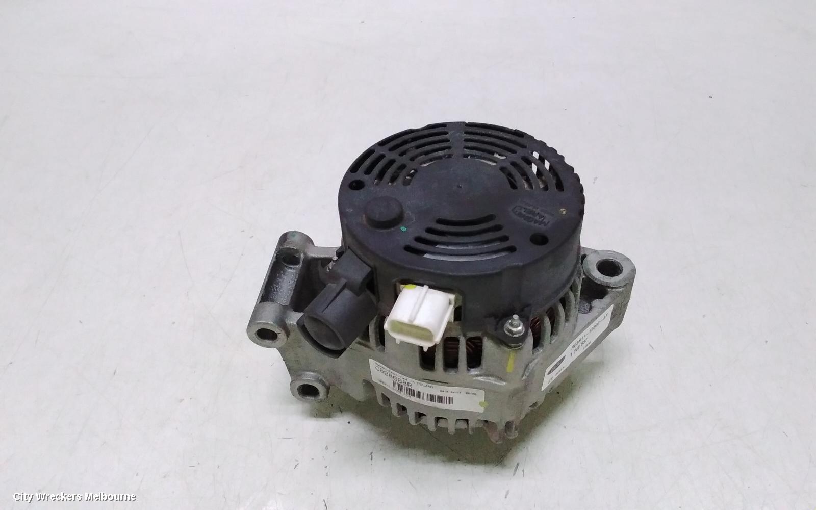 FORD FOCUS ALTERNATOR, PETROL, 2.0, DENSO 120AMP, LS-LV, 06/2005 - 07/2011