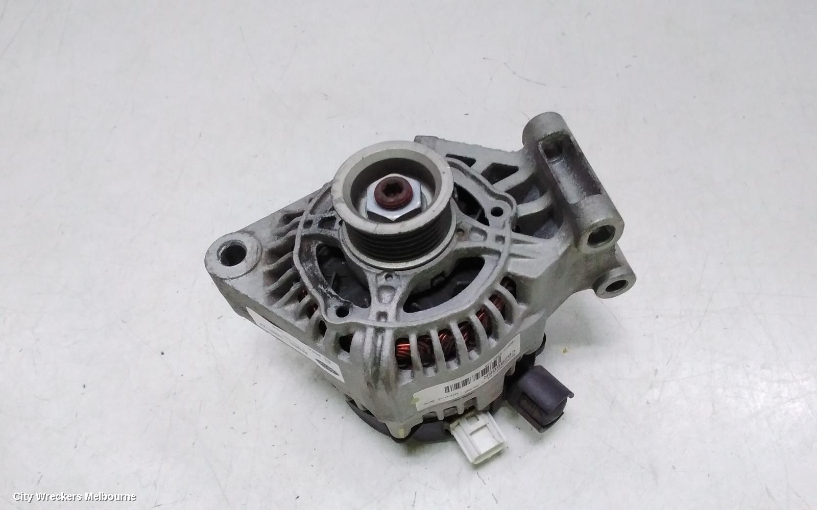 FORD FOCUS ALTERNATOR, PETROL, 2.0, DENSO 120AMP, LS-LV, 06/2005 - 07/2011
