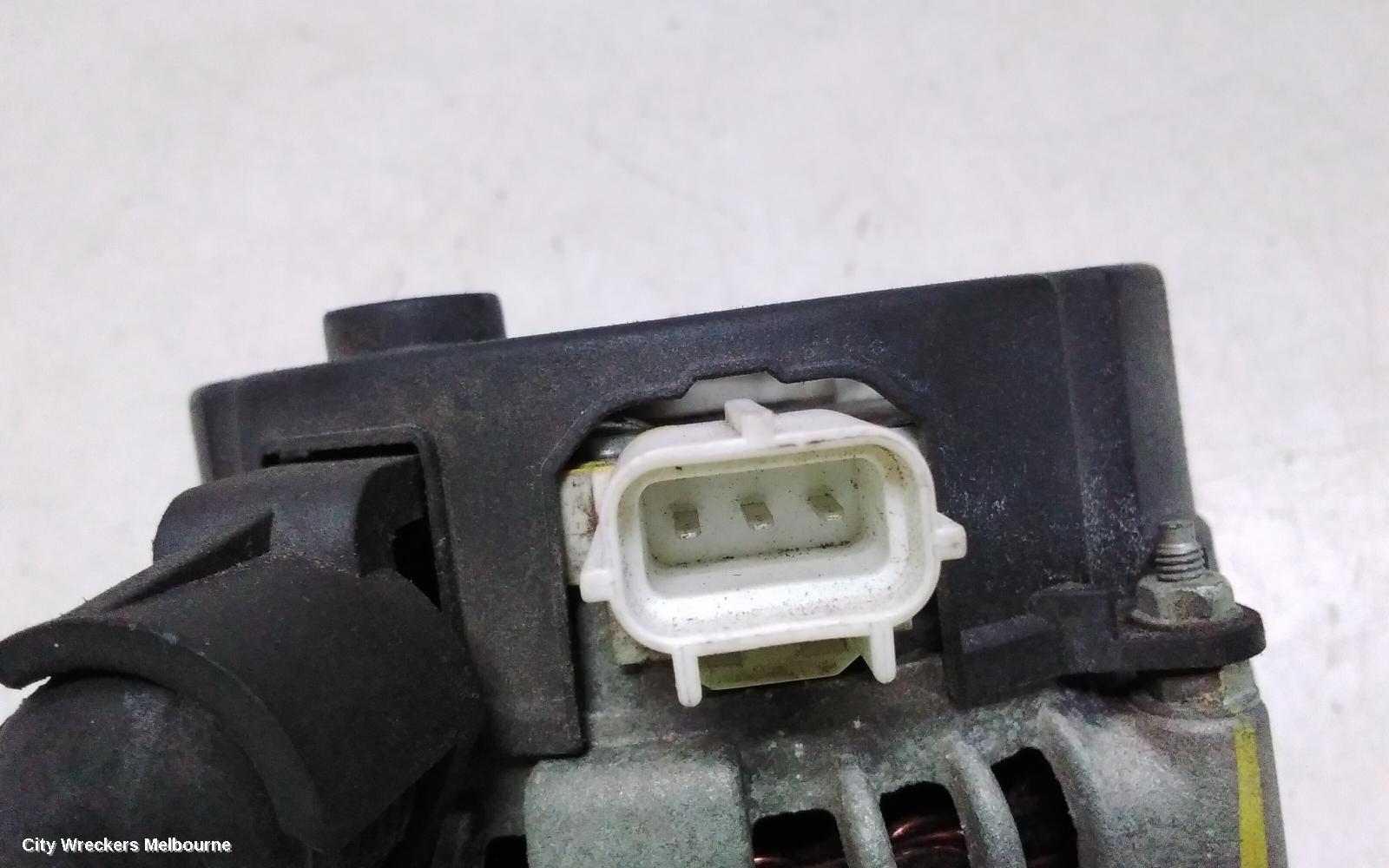 FORD FOCUS ALTERNATOR, PETROL, 2.0, DENSO 120AMP, LS-LV, 06/2005 - 07/2011