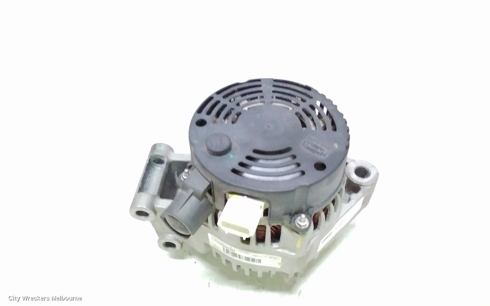 FORD FOCUS ALTERNATOR, PETROL, 2.0, DENSO 120AMP, LS-LV, 06/2005 - 07/2011