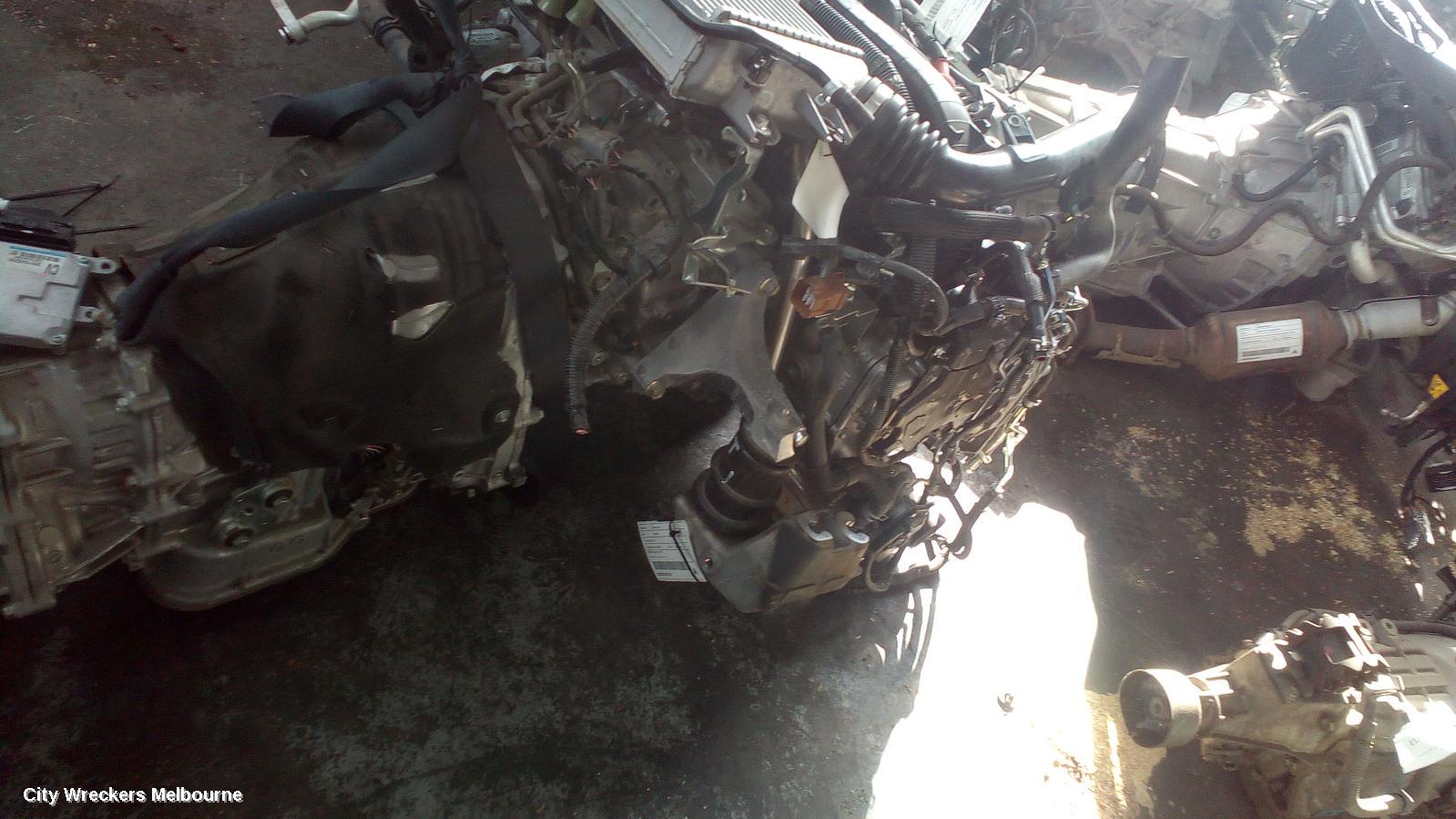 SUBARU OUTBACK MOUNT, 6TH GEN, 08/2014 - 12/2020