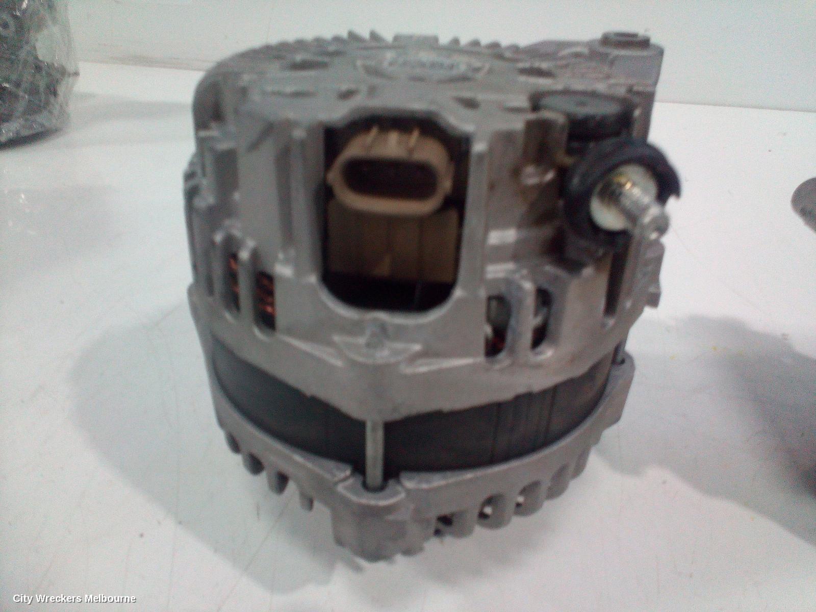 SUBARU OUTBACK ALTERNATOR, DIESEL, 2.0, EE20, 6TH GEN, 08/2014 ONWARDS