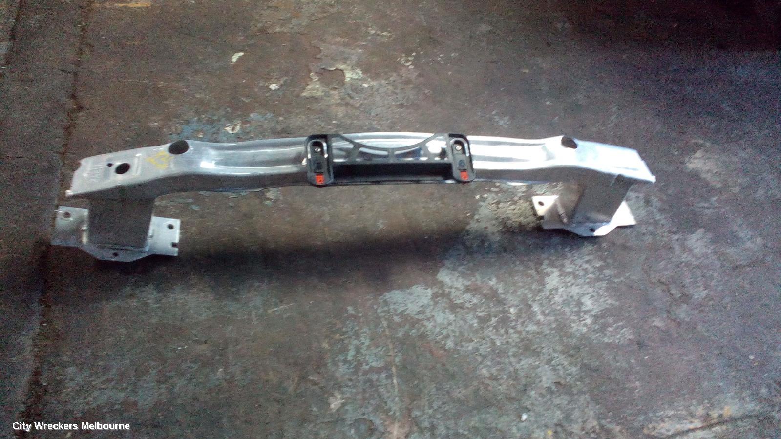 HOLDEN ASTRA R/BAR BRACKET/REINFO, MAIN REINFORCEMENT, 3DR HATCH, PJ, 12/2014 - 01/2017