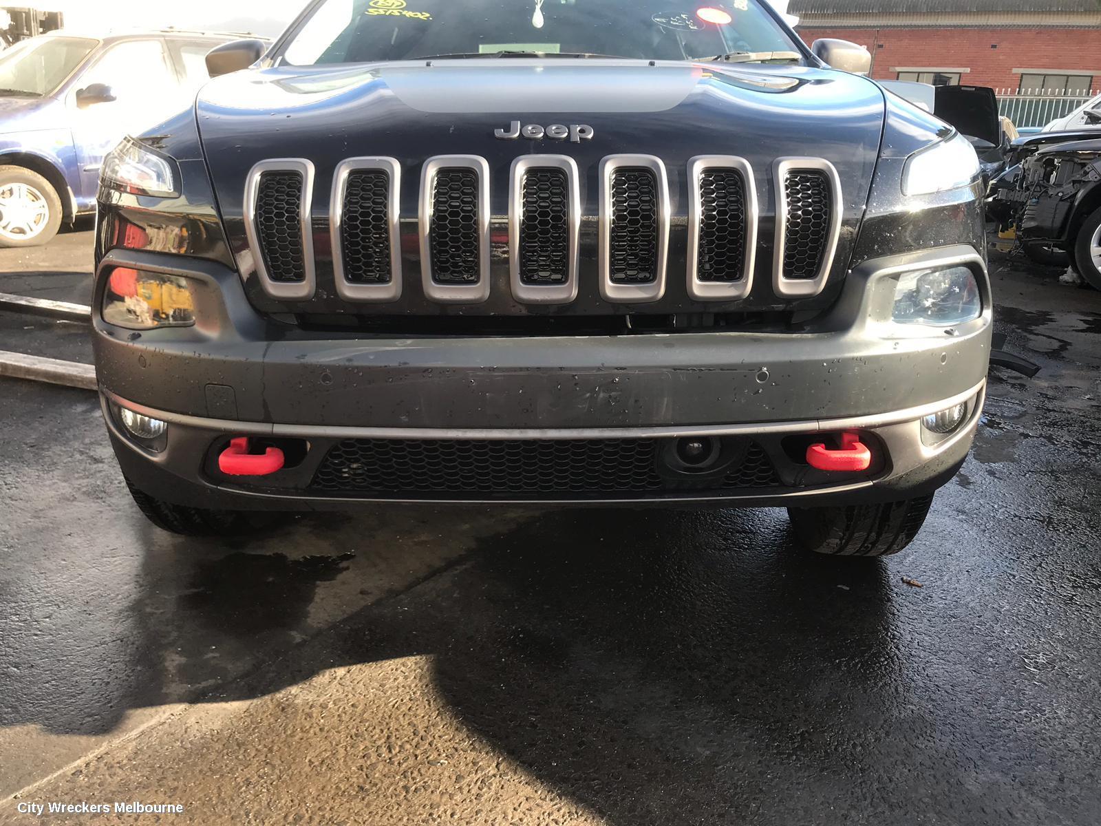 JEEP CHEROKEE STABILISER BAR, KL, 06/2014 - 11/2022