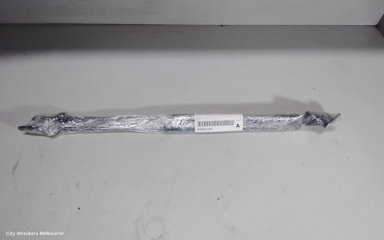 NISSAN DUALIS HATCH STRUT, TAILGATE STRUT (PAIR), J10, 10/2007 - 05/2014