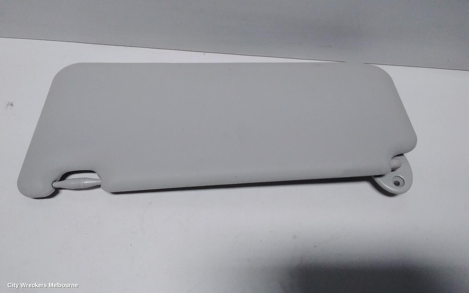 TOYOTA RAV4 SUNVISOR, XA40, RH SIDE, 12/2012 - 11/2018