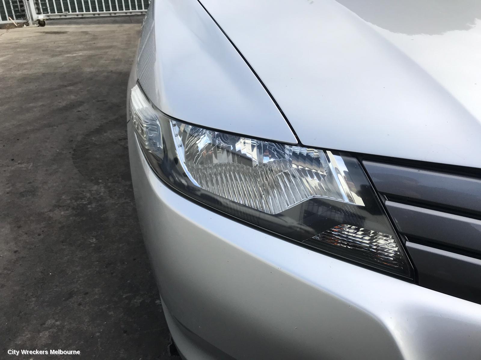 TOYOTA CAMRY SUNVISOR, ASV50/AVV50, RH SIDE, NON LAMP TYPE, 12/2011 - 10/2017