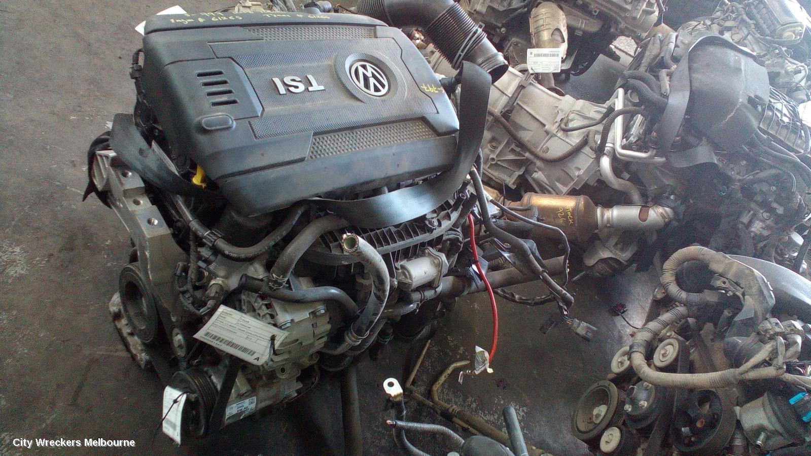 VOLKSWAGEN TIGUAN ALTERNATOR, PETROL, 2.0, BOSCH 140AMP, CHHB/CZPA/DGVA/CXDA CODE, 5NA, 06/2016 ONWARDS