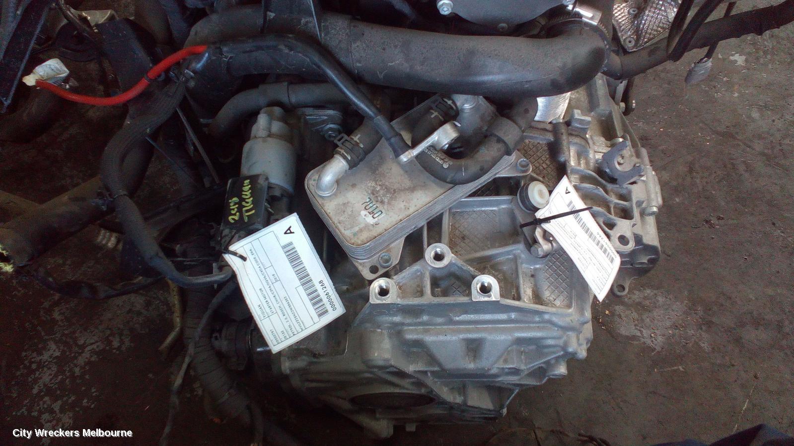 VOLKSWAGEN TIGUAN STARTER, PETROL, 2.0, BOSCH, CHHB/CZPA/DGVA/CXDA CODE, 5NA, 06/2016 ONWARDS