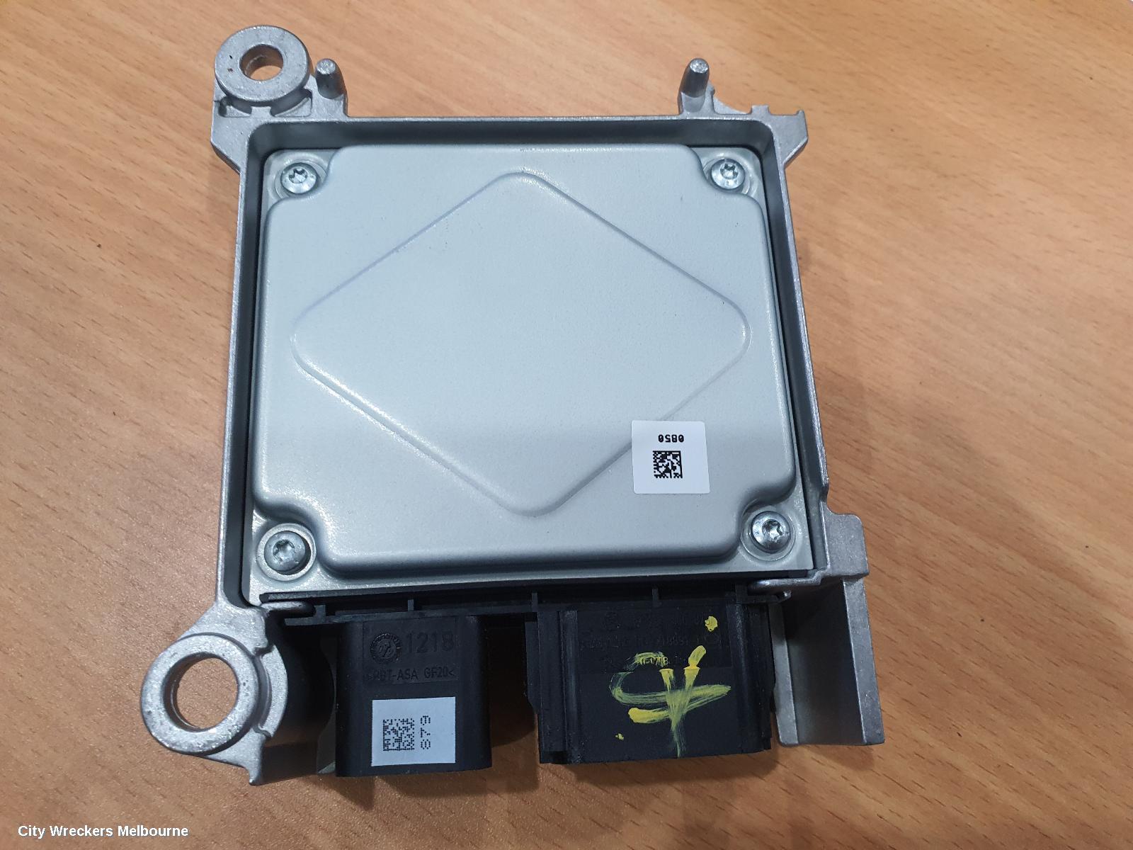 HOLDEN COMMODORE AIRBAG MODULE/SENSOR, MODULE, VE, P/N 92214452, 08/2006 - 04/2013