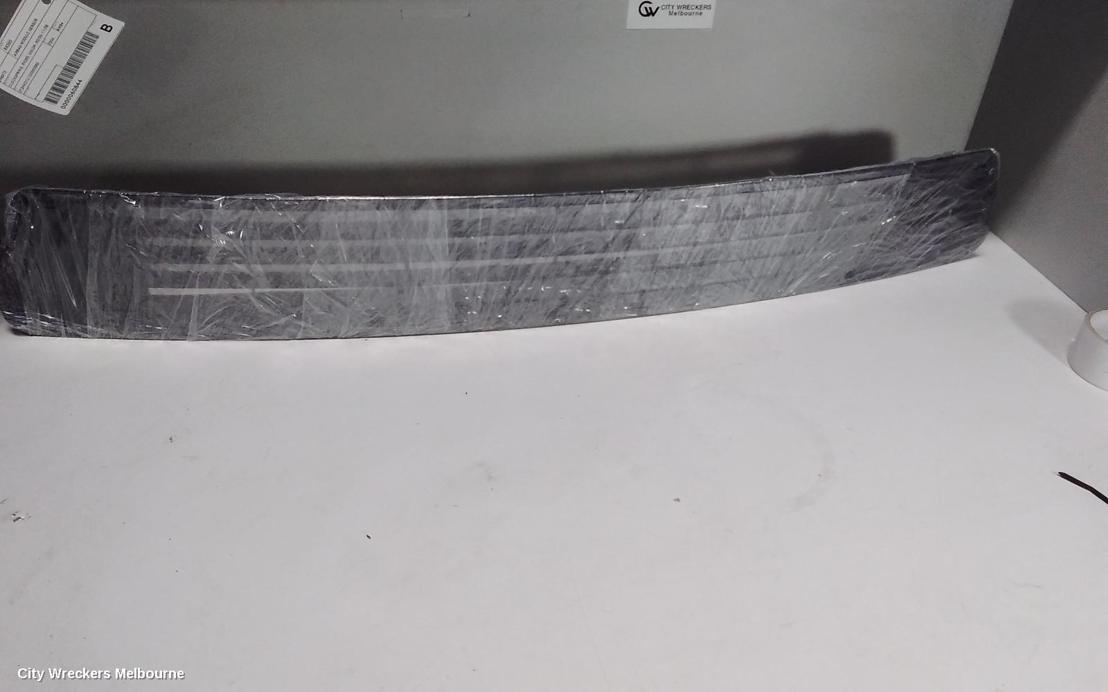 TOYOTA CAMRY GRILLE, BUMPER GRILLE, ASV50/AVV50, ALTISE/HYBRID, 12/2011 - 05/2015