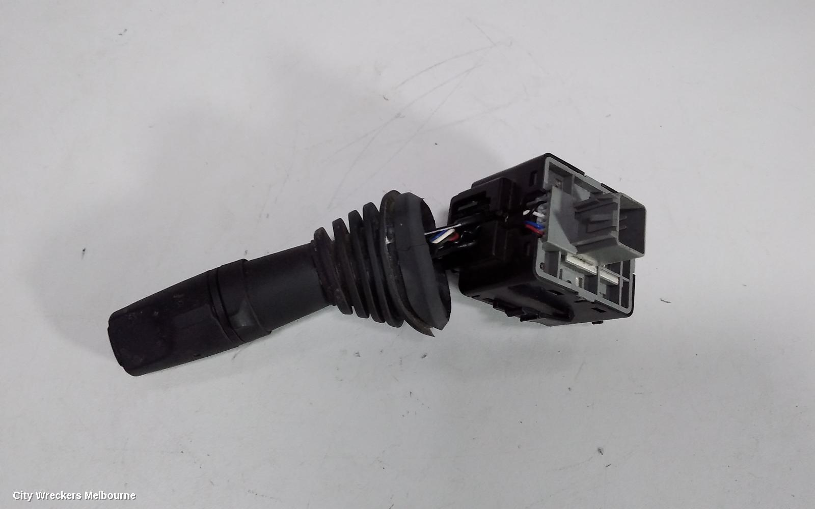 HOLDEN CAPTIVA COMBINATION SWITCH, WIPER SWITCH, CG, 01/2011 - 06/2018