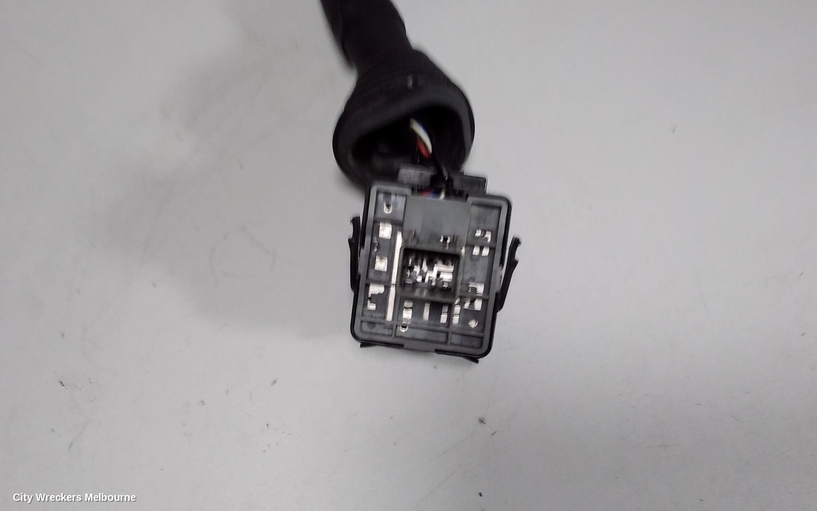 HOLDEN CAPTIVA COMBINATION SWITCH, WIPER SWITCH, CG, 01/2011 - 06/2018