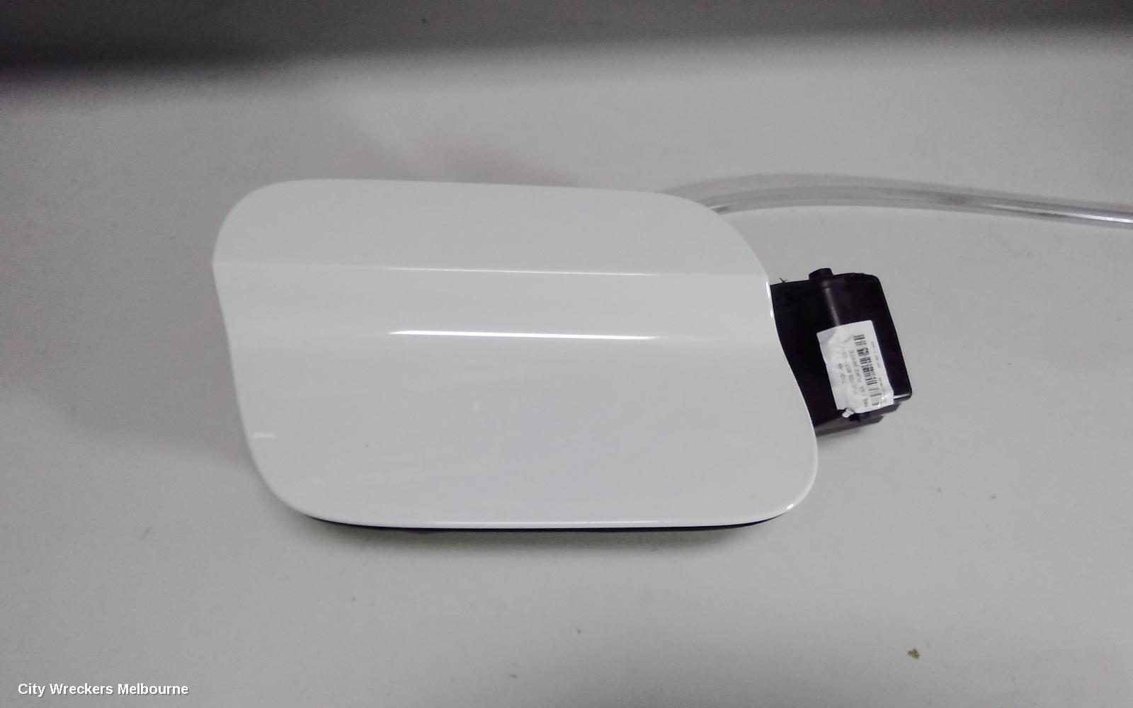 VOLKSWAGEN TIGUAN FUEL DOOR / FILLER, 5NA, FUEL FLAP, 06/2016 - 02/2024
