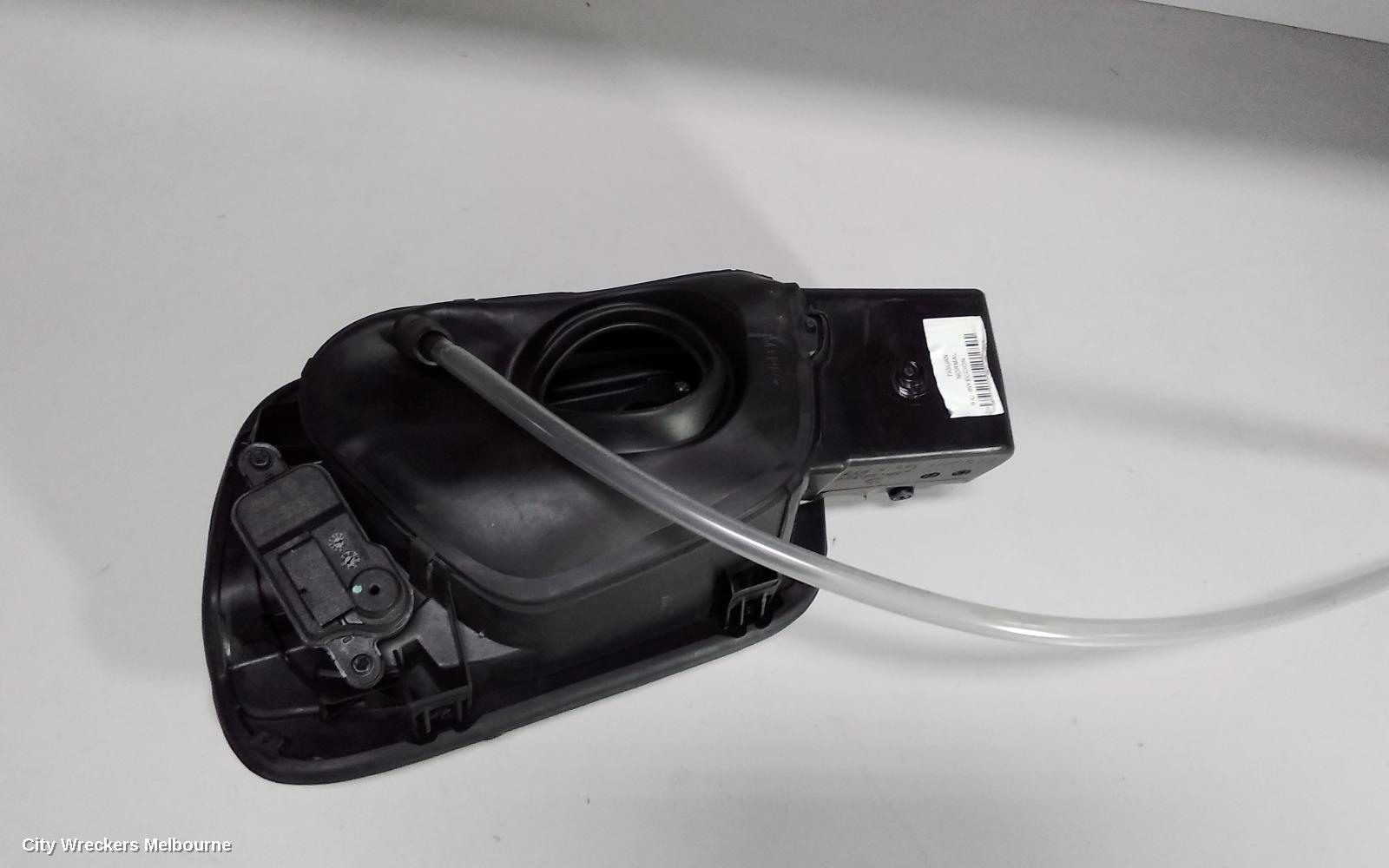 VOLKSWAGEN TIGUAN FUEL DOOR / FILLER, 5NA, FUEL FLAP, 06/2016 - 02/2024