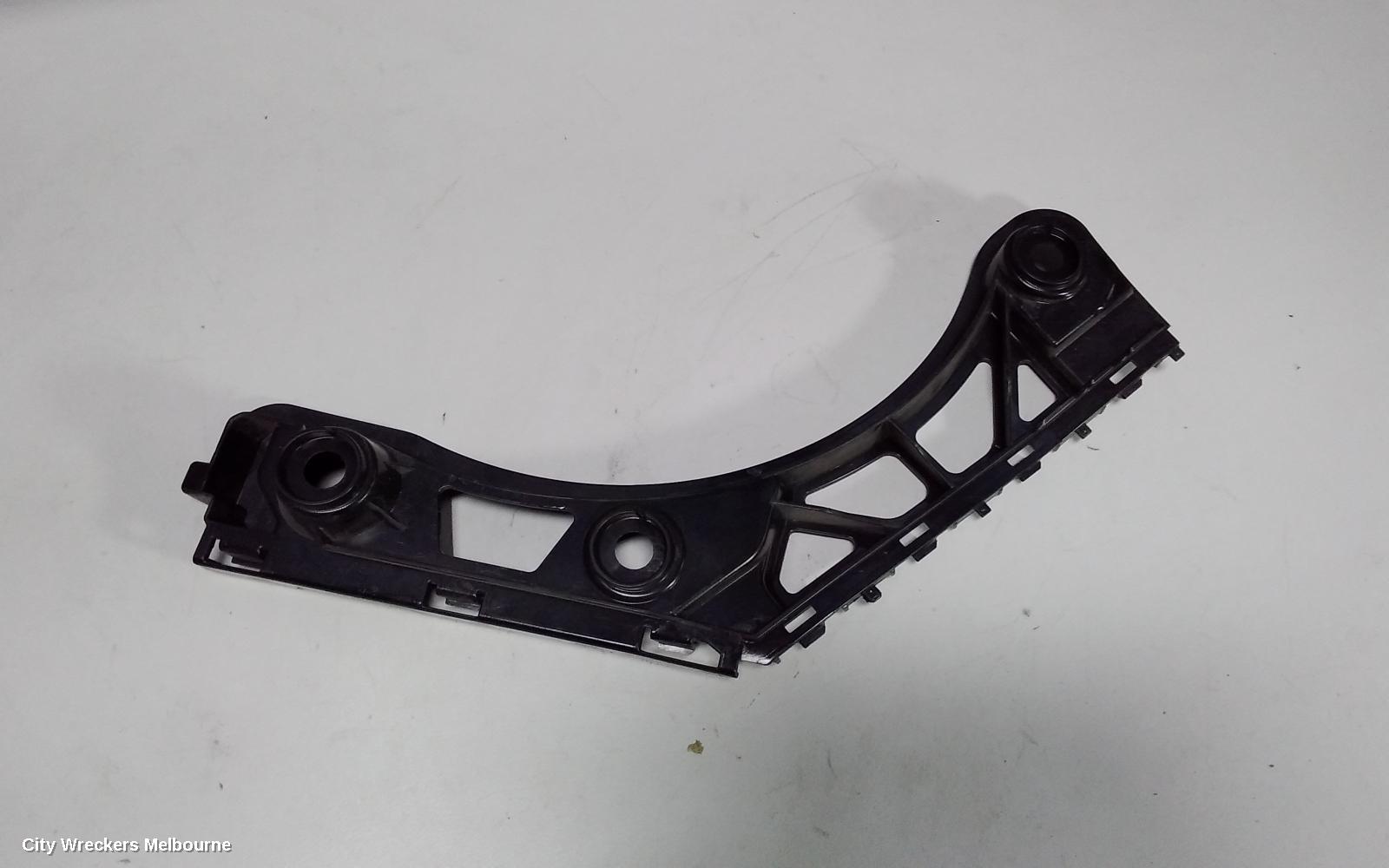 VOLKSWAGEN TIGUAN, 5NA, 06/2016 - 02/2024, BAR SLIDE RIGHR REAR: 61285