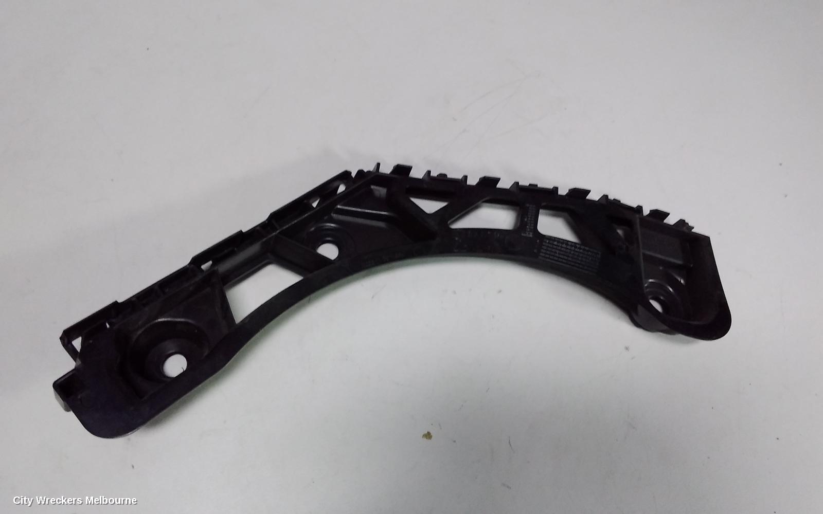 VOLKSWAGEN TIGUAN, 5NA, 06/2016 - 02/2024, BAR SLIDE RIGHR REAR: 61285
