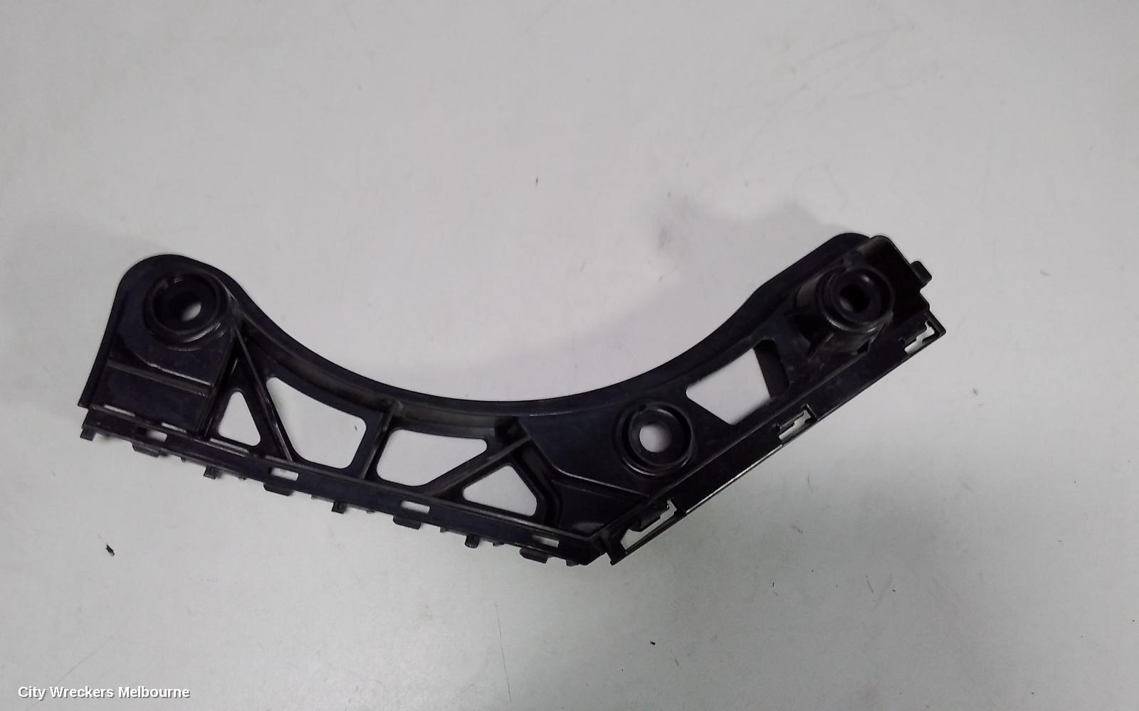 VOLKSWAGEN TIGUAN, 5NA, 06/2016 - 02/2024, BAR SLIDE LEFT REA: 61286