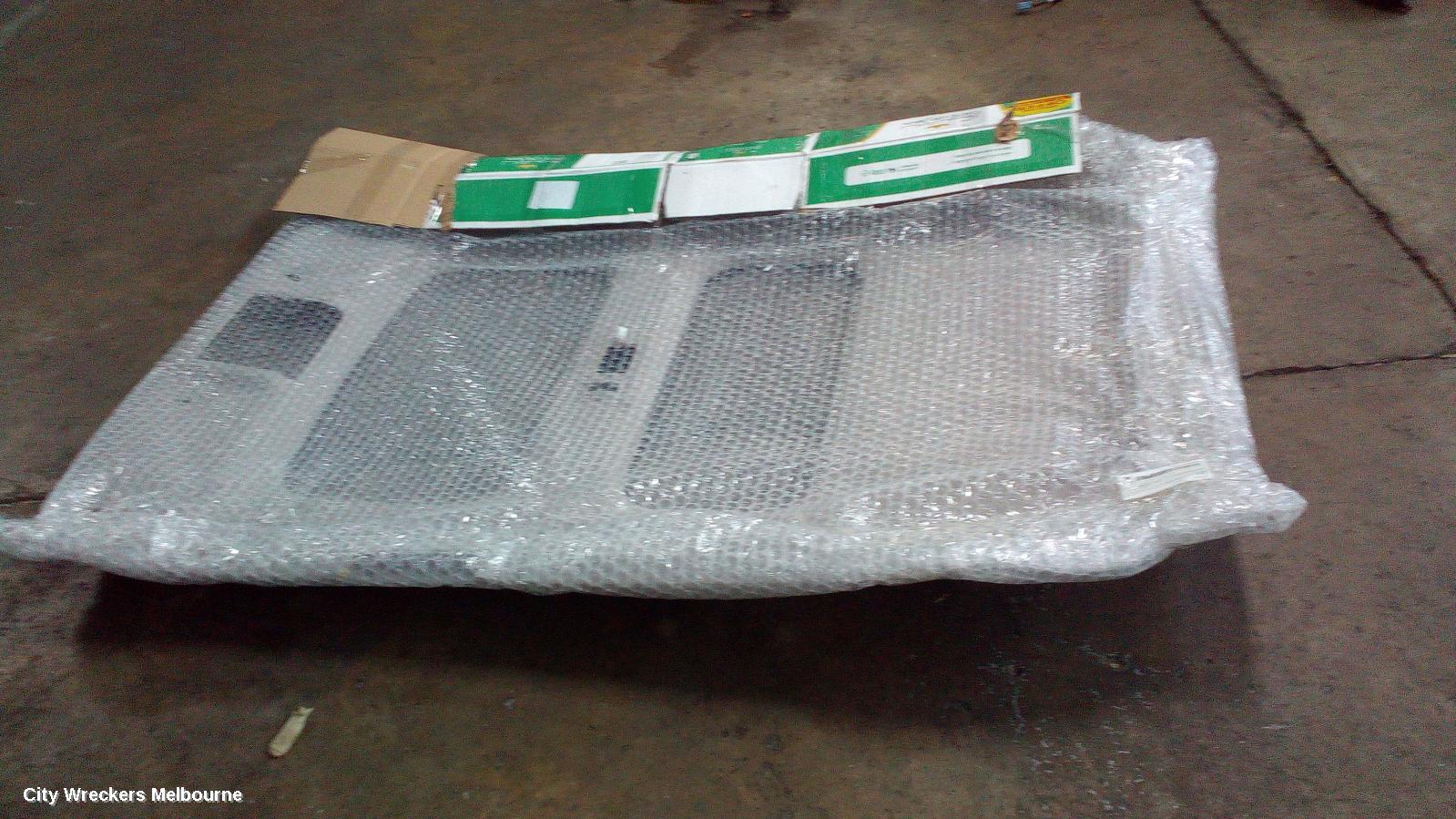VOLKSWAGEN TIGUAN HOODLINING, 5NA, 06/2016 - 02/2024