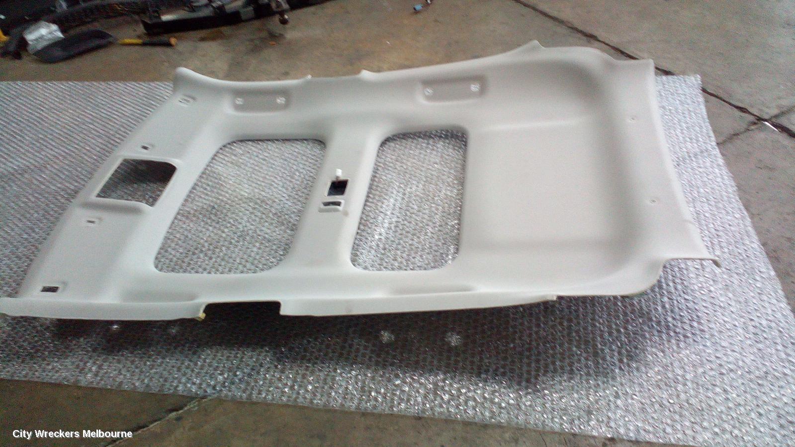 VOLKSWAGEN TIGUAN HOODLINING, 5NA, 06/2016 - 02/2024