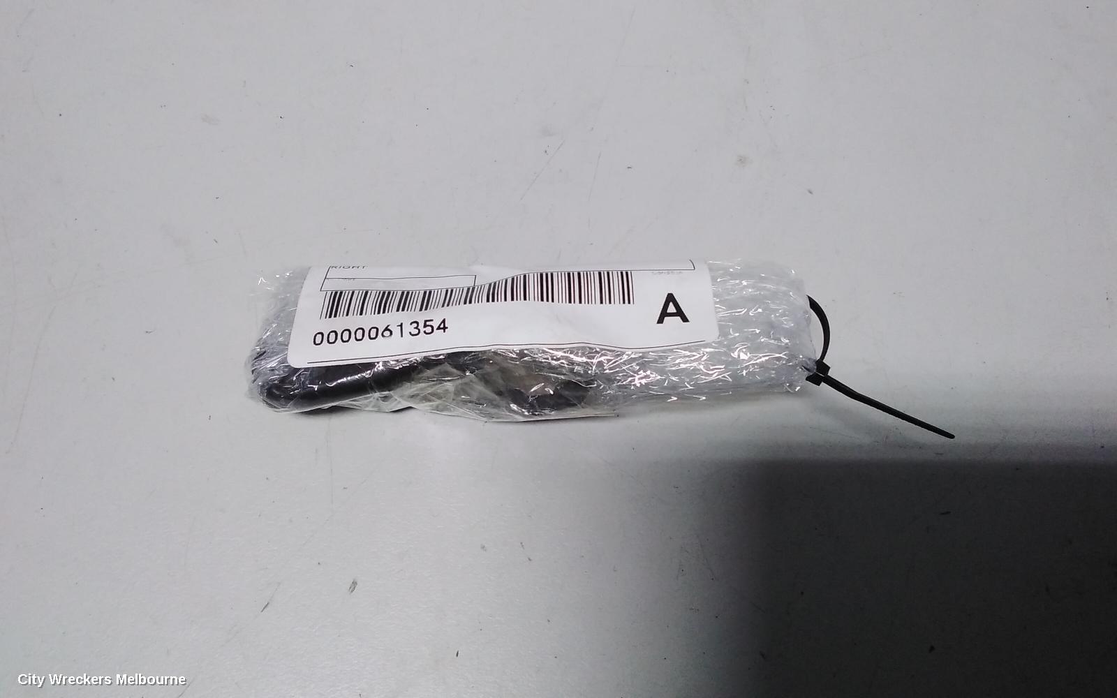 HOLDEN COMMODORE OXYGEN SENSOR, VF, 05/2013 - 12/2017