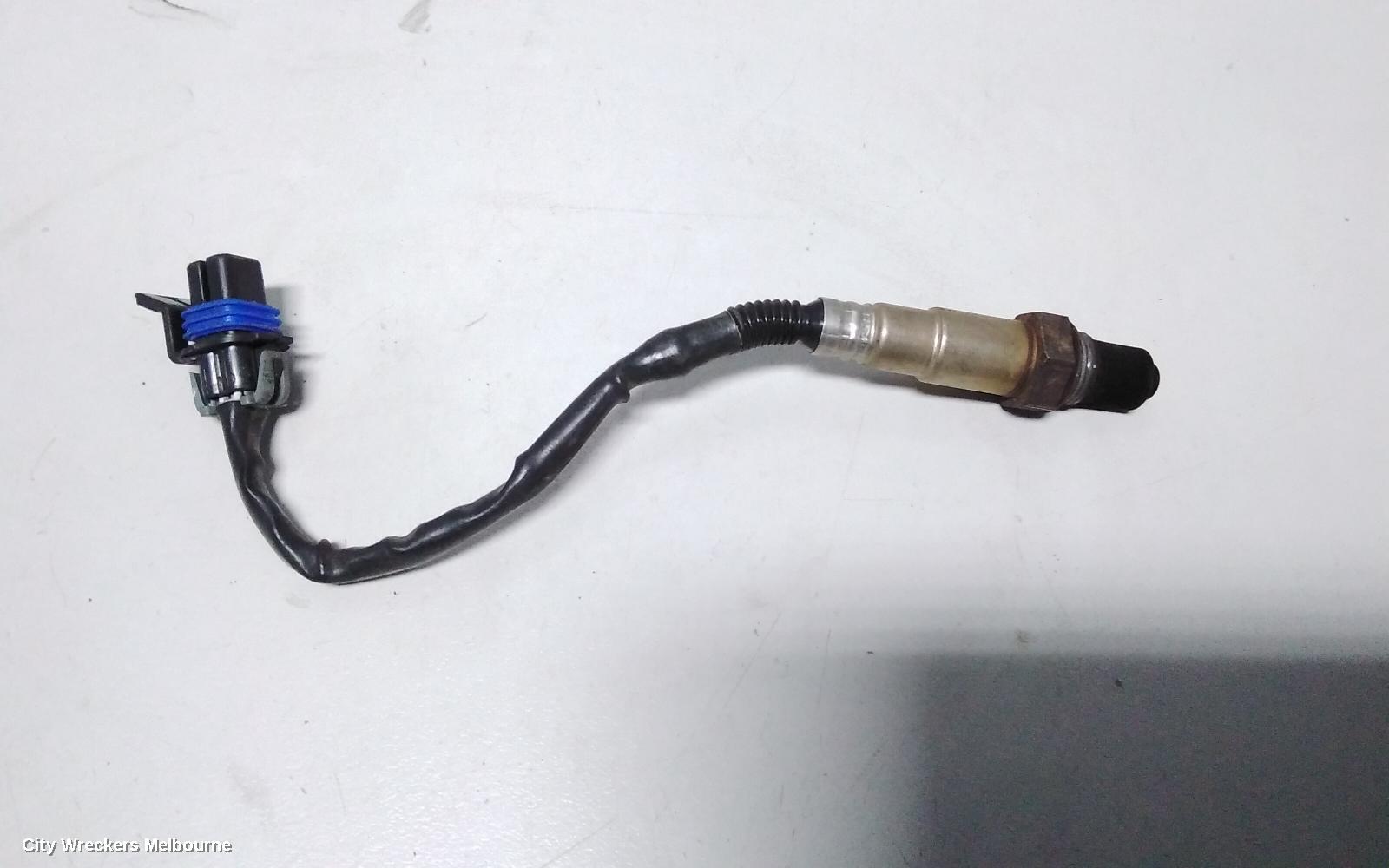 HOLDEN COMMODORE OXYGEN SENSOR, VF, 05/2013 - 12/2017