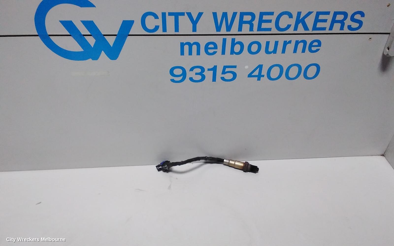 HOLDEN COMMODORE OXYGEN SENSOR, VF, 05/2013 - 12/2017