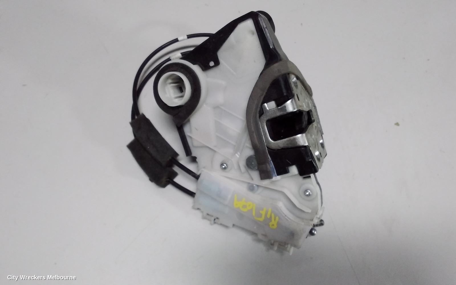 HONDA CRV DOOR/BOOT/GATE LOCK, RIGHT FRONT DOOR LOCK, RW, 05/2017 ONWARDS