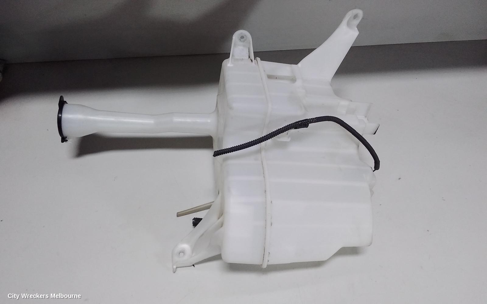 TOYOTA CAMRY WASHER BOTTLE, ASV50/AVV50, 12/2011 - 10/2017