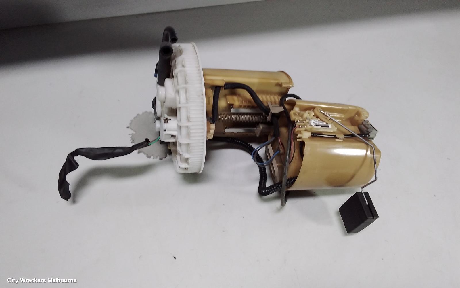 TOYOTA COROLLA FUEL PUMP, ZRE182R 10/2012 - 06/2018