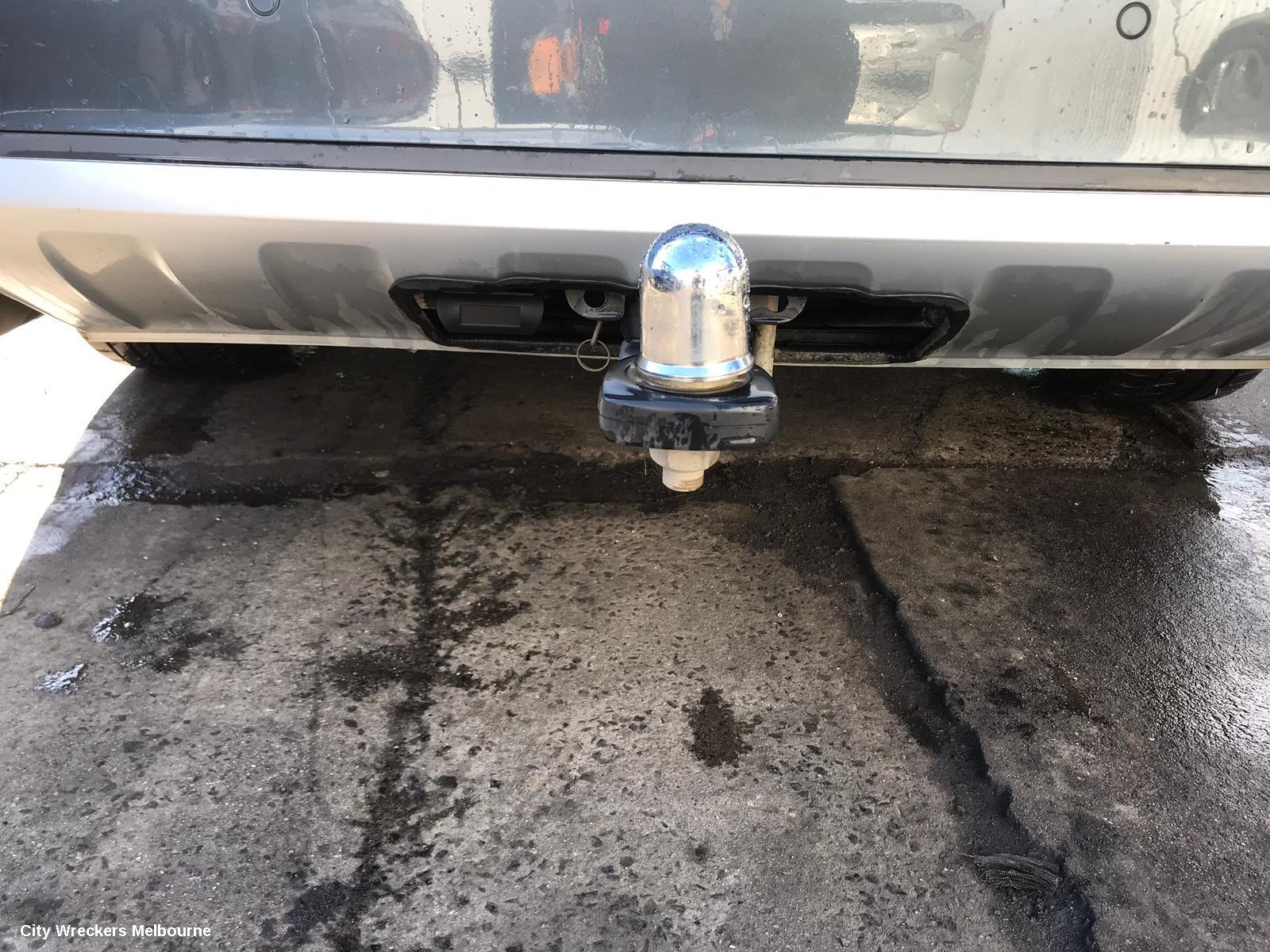 VOLKSWAGEN PASSAT REAR GARNISH, TAILGATE LAMP (LH SIDE), NON LED TYPE, 3C/MK6 B7, WAGON, 09/2010 - 05/2015