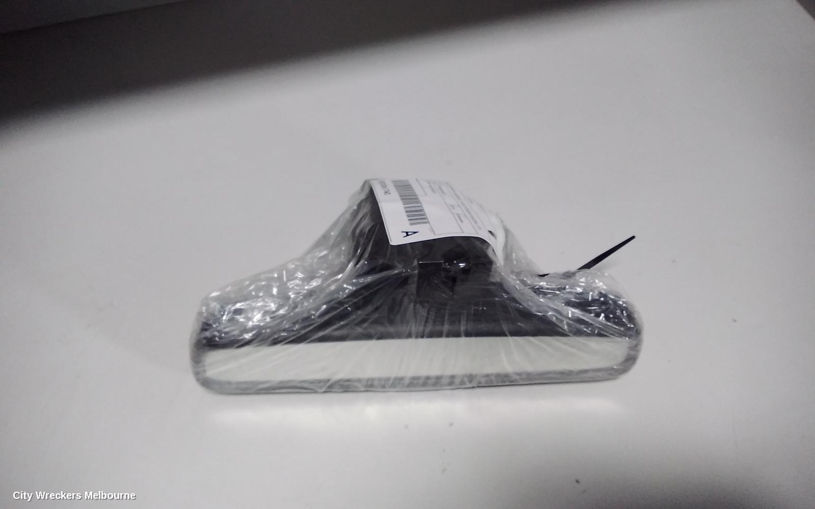 SUBARU OUTBACK INTERIOR MIRROR, AUTO DIM & LANE DEPARTURE TYPE, 6TH GEN, 08/2014 - 12/2020