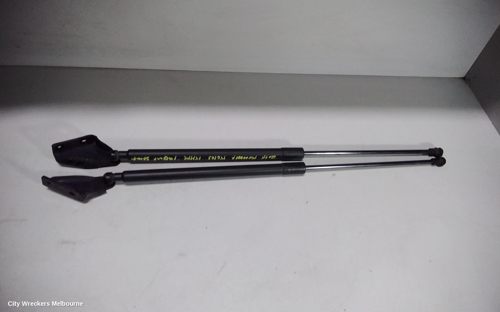 RENAULT KALEOS HATCH STRUT, XZG, 05/2016 ONWARDS