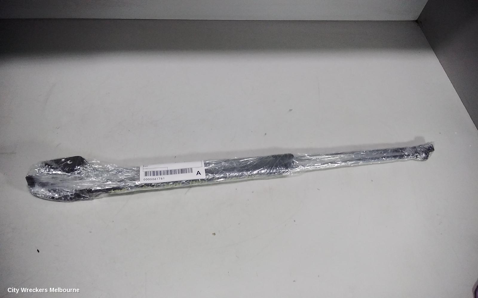 RENAULT KALEOS HATCH STRUT, XZG, 05/2016 ONWARDS