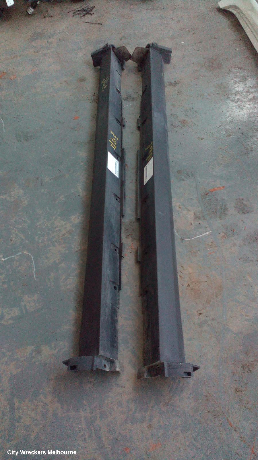 RENAULT KALEOS SIDE STEP/SKIRT, XZG, 05/2016 ONWARDS